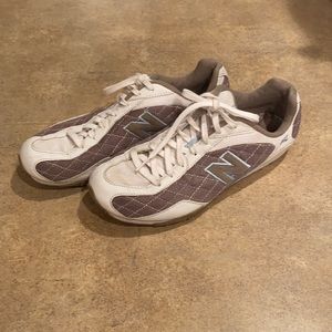 Women’s New Balance shoes size 8.5